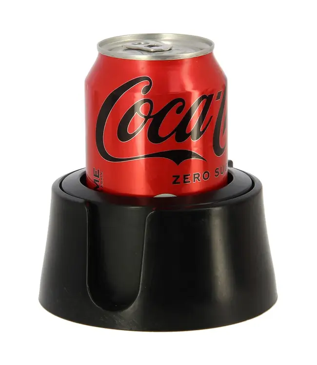 NGT  Drink Holder 3 in 1 Getraenkehalter Mit 360 Grad Klemme Fuer Angelstuhl Bedchair Und Sitzkiste