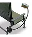 NGT Phone Holder Telefoonhouder Met 80cm Flex Arm En Klem Voor Visstoel Bedchair Viskist En Feederstoel