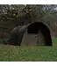 NGT  XL Profiler Domed Bivvy 2 Mann Mit Hood 5000mm 300x315x180cm
