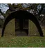NGT  XL Profiler Domed Bivvy 2 Mann Mit Hood 5000mm 300x315x180cm