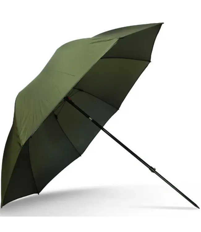 NGT Angel Schirm 45 inch Gruen Mit Kippfunktion