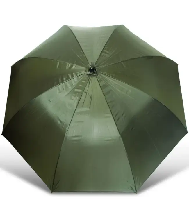 NGT Angel Schirm 45 inch Gruen Mit Kippfunktion