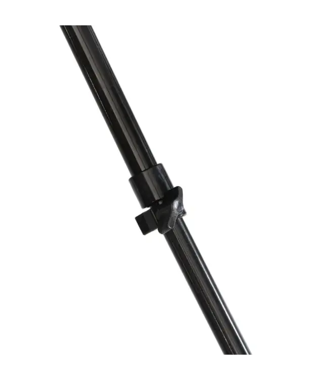 NGT Visparaplu 45 inch Groen Met Kantelfunctie