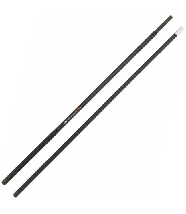 NGT  Deluxe Carp Care Set Onthaakmat Cradle Met Schepnet 42 Inch En Schepnetsteel 1.8m