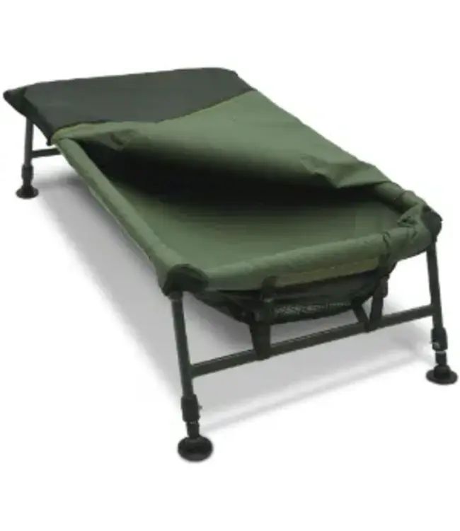 NGT  Deluxe Carp Care Set Tapis Cradle Avec Epuisette 42 Pouces Et Manche 1.8m