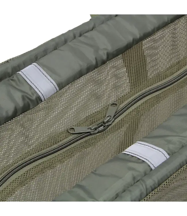 NGT  Luxe Weegset Flotation Sling Tripod En Digitale Weegschaal 50kg