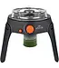 NGT Dynamic Cooking Station Réchaud Camping Avec Cartouche Gaz 450g