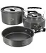 NGT Luxe Cooking And Dinner Set NGT Kookstation Toastie Outdoor Cookset En Bestekset