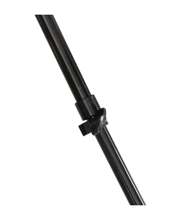 NGT Paraplu 45 Inch Met Zijkanten Kantelfunctie En Opbergtas