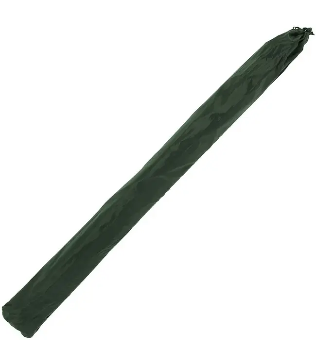 NGT  Angelschirm 45 Inch Mit Seitenwand Neigefunktion Und Tasche