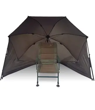 NGT Day Shelter 50 inch Met Stormzijden En Storm Poles