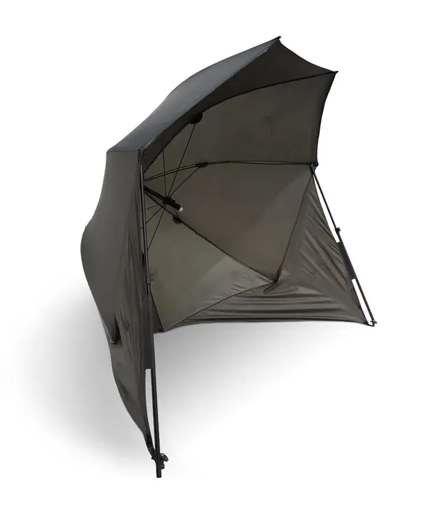 NGT Day Shelter 50 inch Met Stormzijden En Storm Poles