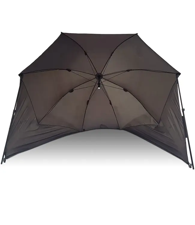 NGT Day Shelter 50 inch Met Stormzijden En Storm Poles