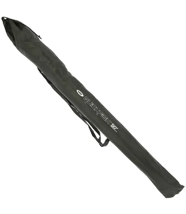 NGT Day Shelter 50 inch Met Stormzijden En Storm Poles