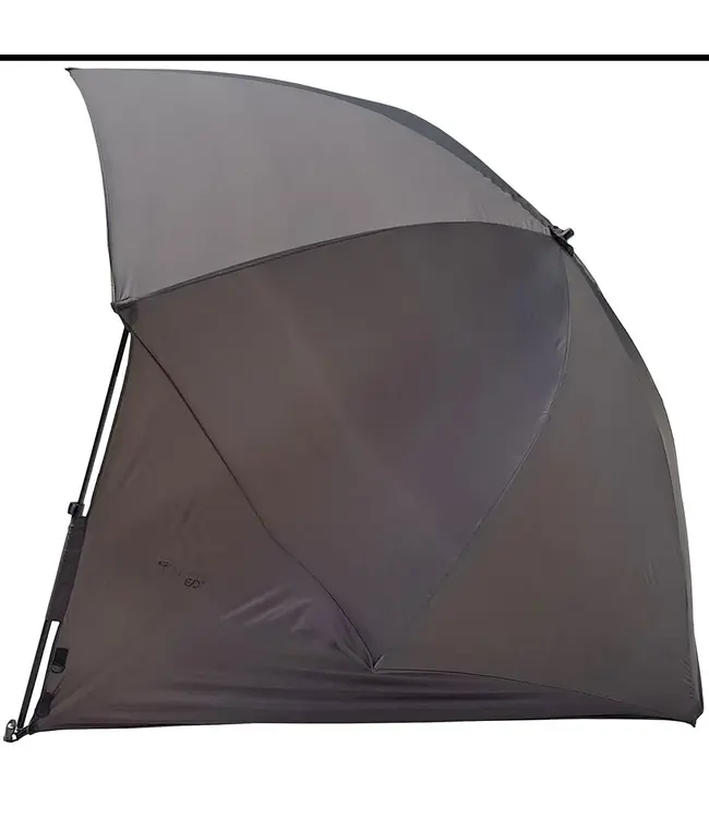 NGT 60 pouces Avec Côtés Tempête Piquets Anti Tempête Et Tapis De Sol