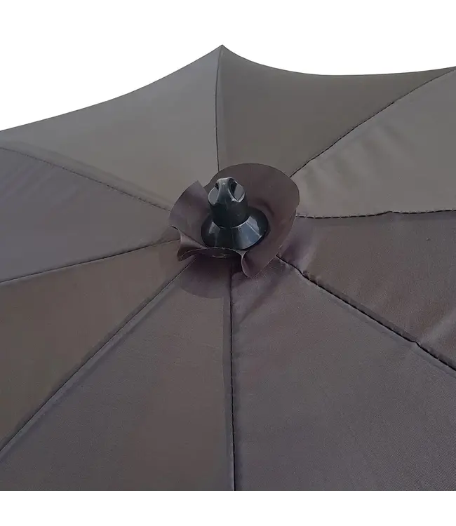 NGT Shelter 60 inch Met Stormzijden Storm Poles En Grondzeil