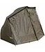 NGT XPR Shelter 60 Zoll Brolly Mit Frontpanel Bodenplane Und Sturmstangen