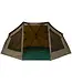NGT XPR Shelter 60 inch Brolly Met Voorpaneel Grondzeil En Storm Poles