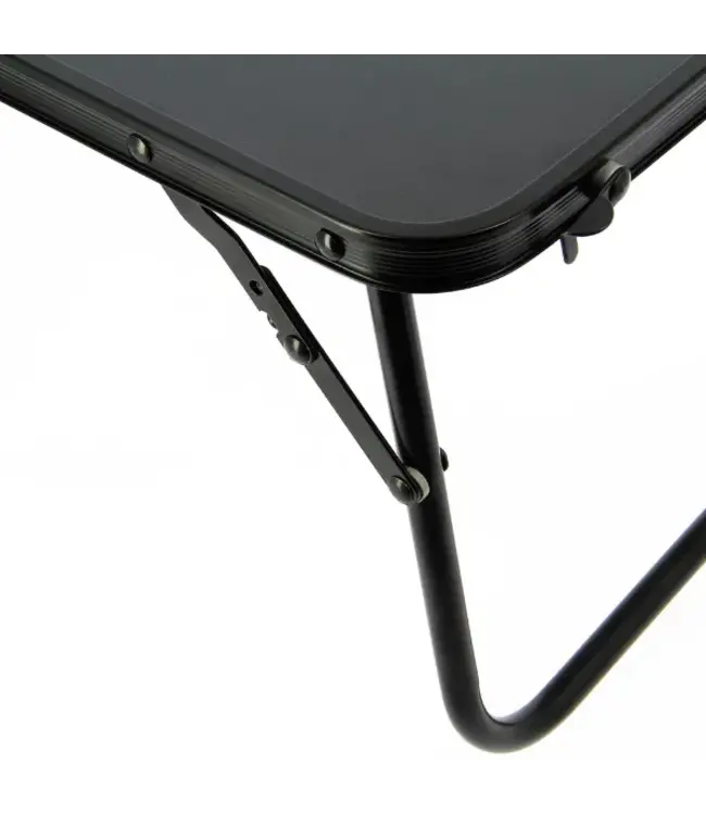 NGT Quickfish Bivvy Table Snelle Opvouwbare Bivvy Tafel 60 x 40 cm