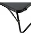 NGT Quickfish Bivvy Table Snelle Opvouwbare Bivvy Tafel 60 x 40 cm