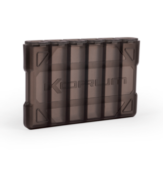 Korum Tackle Dispenser Blox