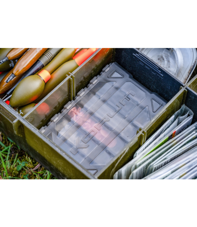 Korum Tackle Dispenser Blox