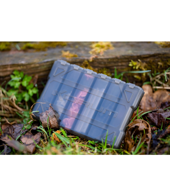 Korum Tackle Dispenser Blox