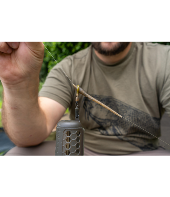 Korum Smokescreen Bolt n Run Kit (4 pcs)