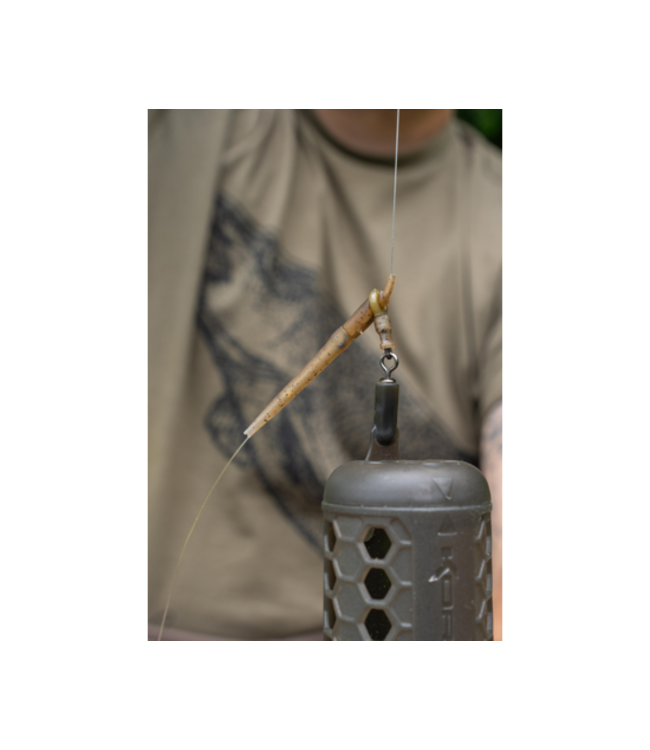 Korum Smokescreen Bolt n Run Kit (4 pcs)