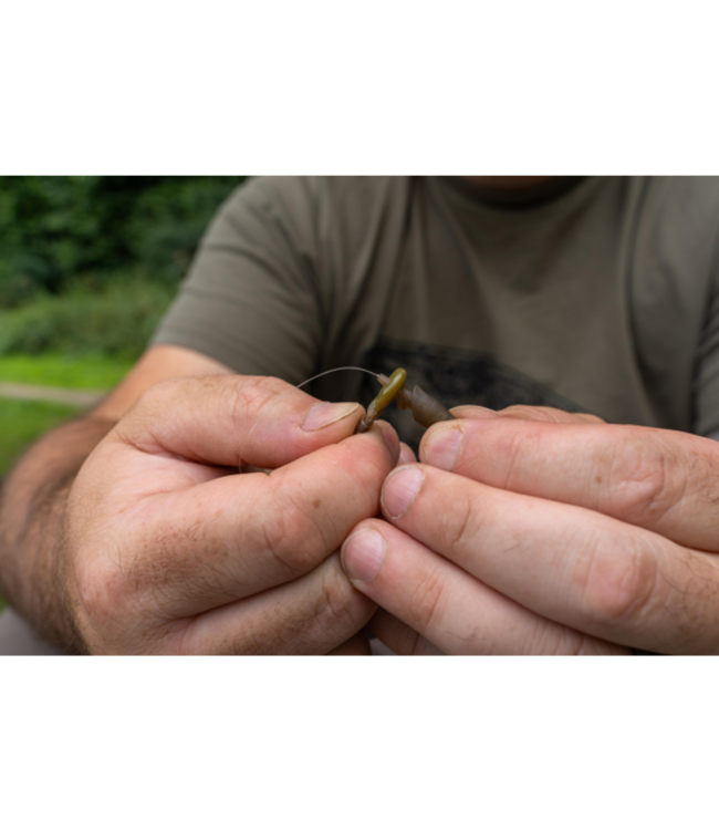 Korum Smokescreen Bolt n Run Kit (4 pcs)