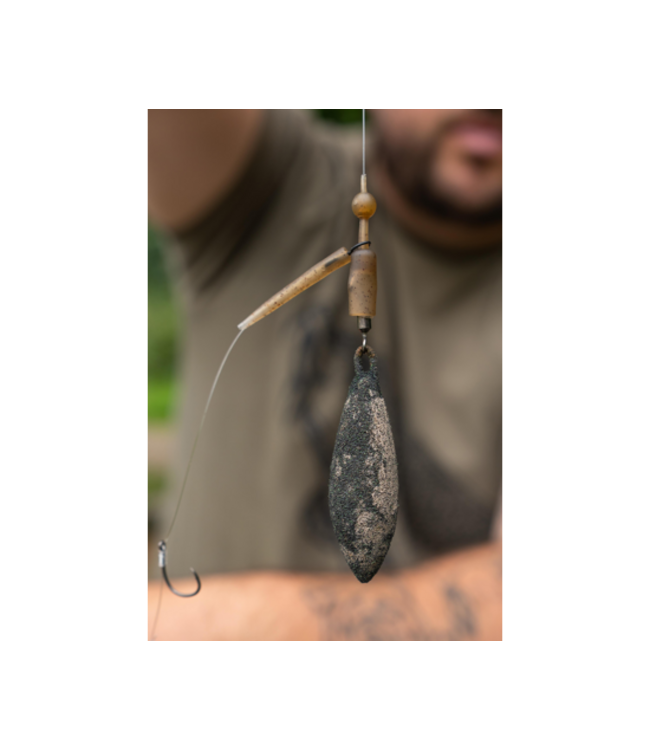 Korum Smokescreen Helicopter Rig Beads (4 pcs)