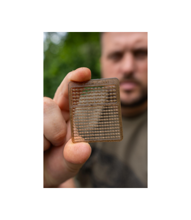 Korum Smokescreen Hair Stops (258 pcs)