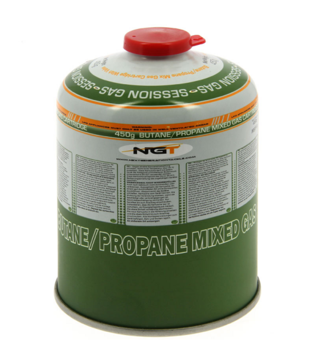 NGT Compact High Output Gas Stove 3000W Réchaud Gaz Compact