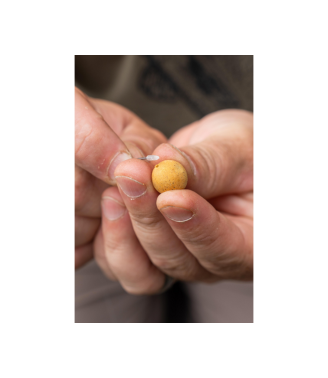 Korum Smokescreen Speci Quick Stop Kit (12 pcs + 1 Needle)