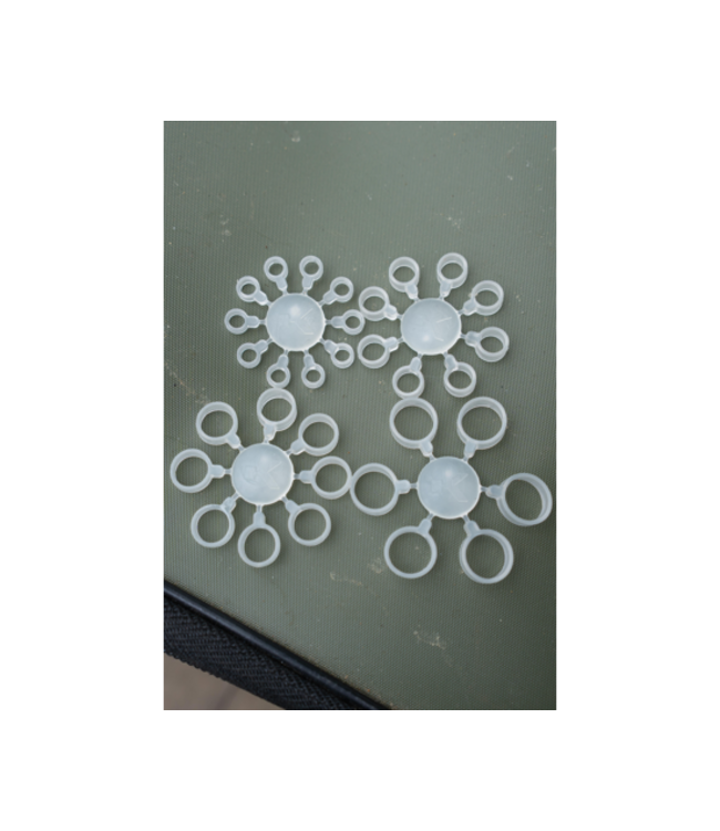 Korum Smokescreen Mega Bands