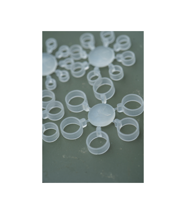 Korum Smokescreen Mega Bands