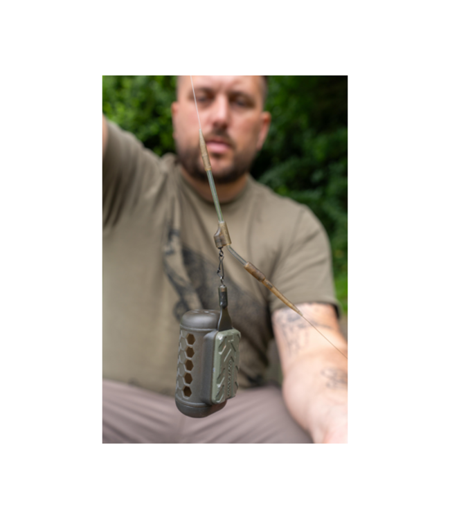 Korum Smokescreen Feeder Booms (2 pcs)