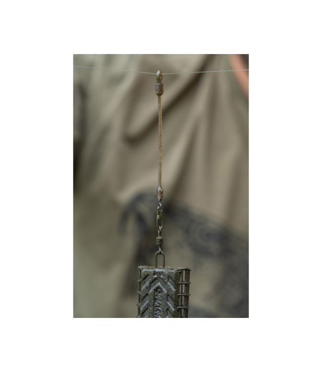 Korum Smokescreen Running Feeder Links (3 pcs)