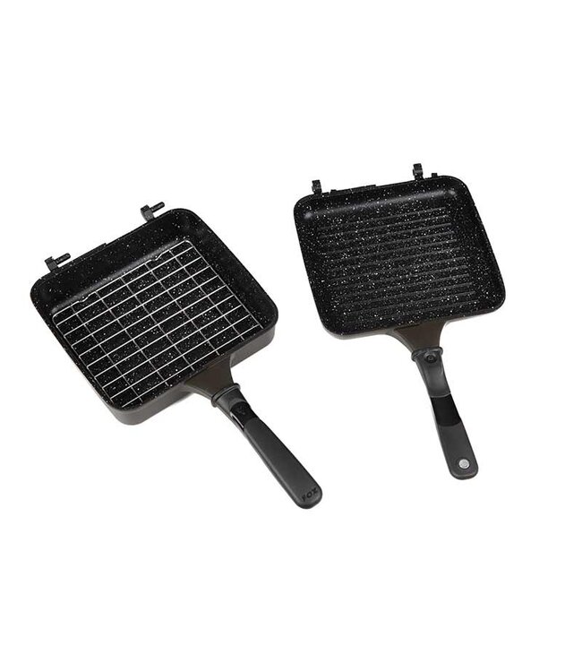 Fox Cookware Multi-Pan