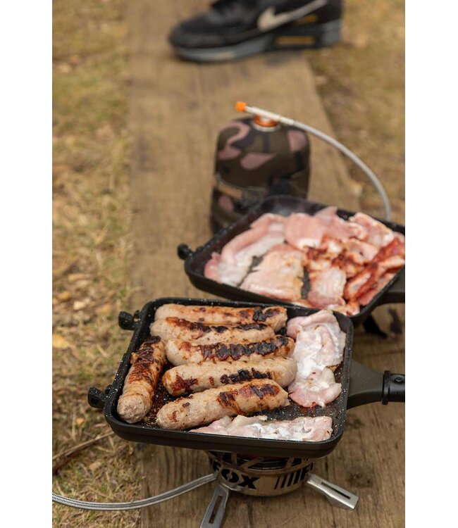 Fox Cookware Multi-Pan