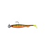 Fox Rage Loaded Ultra UV Slick Shad 11cm - l'Hameçon 3/0 - 12g (1 pc)