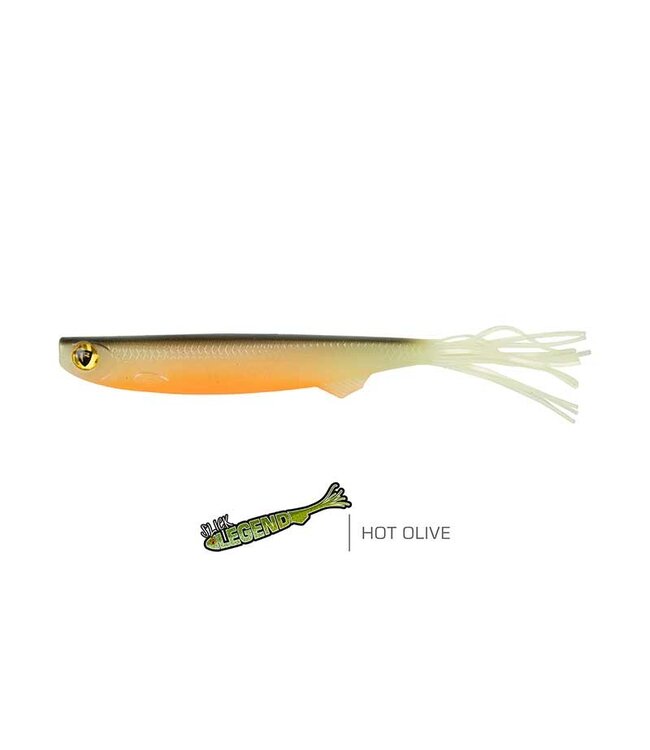 Fox Rage Slick Legend SS 15cm (1 pc)