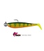 Fox Rage Loaded Zander Pro Shad 7.5cm - hook 1/0 - 5g (1 pc)