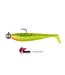 Fox Rage Loaded Zander Pro Shad 12cm - hook 4/0 - 50g (1 pc)