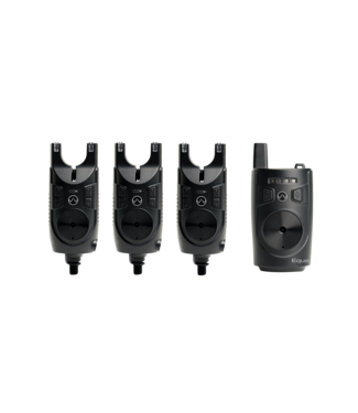 Prowess Beeperset Equa 3+1