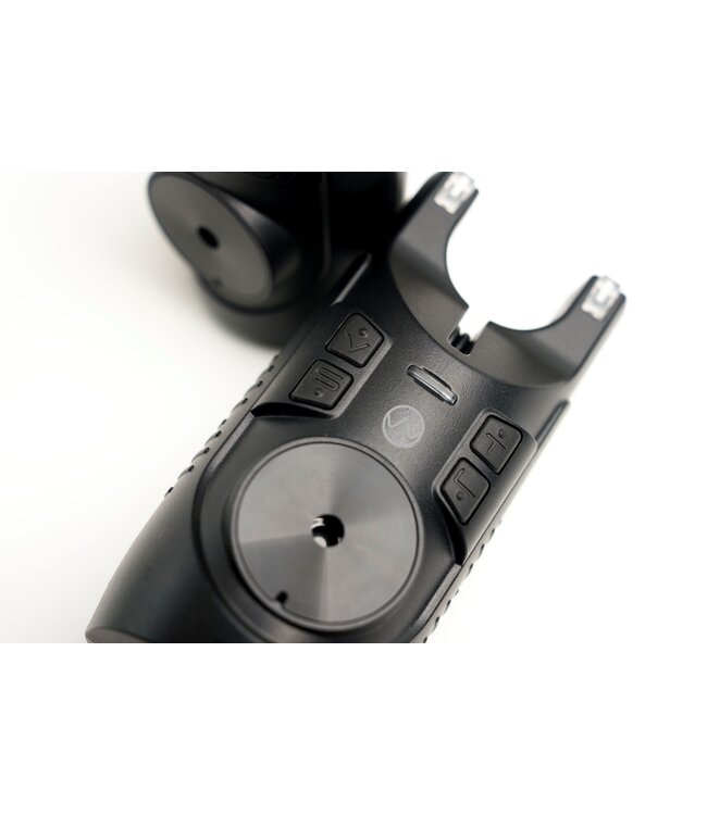 Prowess Coffres Détecteurs Equa 3+1