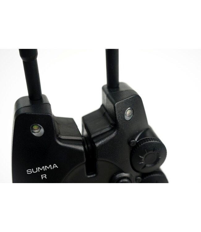 Prowess Beeperset Summa 3+1