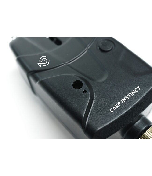 Sert Détecteur de Touche Carp Instinct (1 pc)