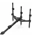 NGT TRI-POD 3 Rod Pod – Rod pod carpe entièrement réglable avec housse de transport
