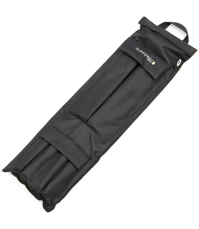 NGT Quickfish Pod MK2 3 Rod Pod – Verstellbares Rod Pod mit Transporttasche